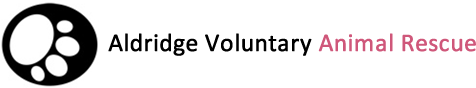 Aldridge Voluntary Animal Rescue